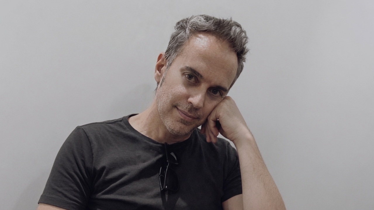 Emanuele Freni